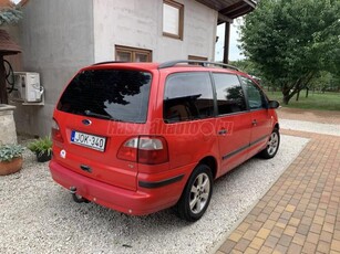 FORD GALAXY 1.9 TDI 7 személyes