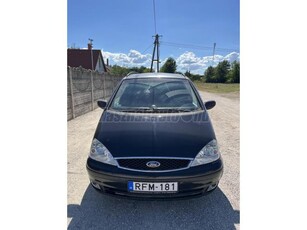 FORD GALAXY 1.9 TDI Ambiente