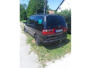 FORD GALAXY 1.9 TDI Ghia