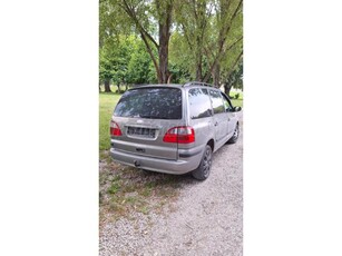 FORD GALAXY 1.9 TDI Trend