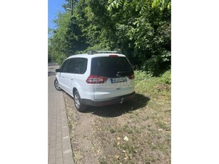 FORD GALAXY 2.0 TDCi Business Powershift [5 személy]