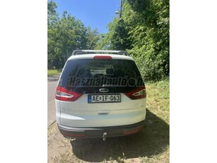 FORD GALAXY 2.0 TDCi Business Powershift [5 személy]