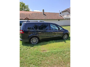 FORD GALAXY 2.0 TDCi Ghia DPF [7 személy]