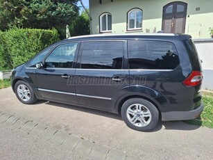 FORD GALAXY 2.0 TDCi Titanium Powershift [7 személy] WA6