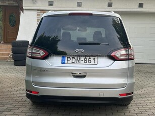 FORD GALAXY 2.0 TDCi Titanium Powershift