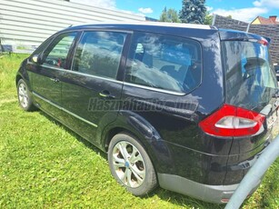 FORD GALAXY 2.2 TDCi Ghia [7 személy]