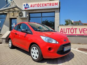 FORD KA 1.2 Champions