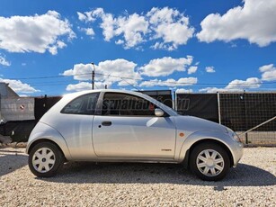 FORD KA 1.3 104.000. KM. KLÍMA