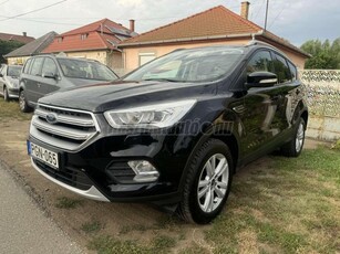 FORD KUGA 1.5 EcoBoost Business Technology