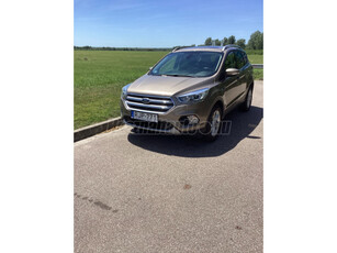 FORD KUGA 1.5 EcoBoost Titanium (Automata)