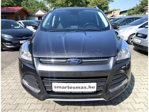 FORD KUGA 1.5 EcoBoost Titanium Plus 2WD NAVIGÁCIÓ-HIFI.ÜLÉSFŰTÉS.FŰTŐSZÁLAS SZÉLVÉDŐ.DIGIT KLÍMA.ALUFELNI/FRISS SZERVIZ