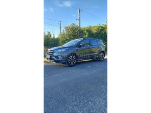 FORD KUGA 2.0 TDCi ST-Line