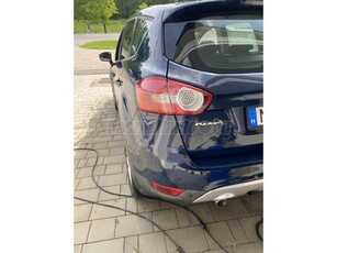 FORD KUGA 2.0 TDCi Trend