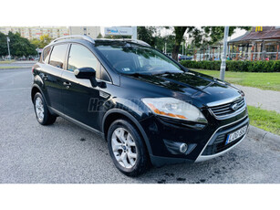 FORD KUGA 2.0 TDCi Trend