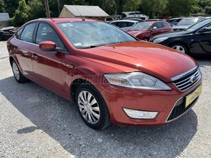 FORD MONDEO 1.6 Ambiente +KLÍMA+354E.KM+