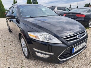 FORD MONDEO 1.6 TDCi Ambiente