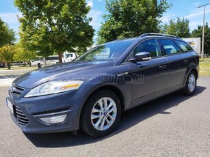 FORD MONDEO 1.6 TDCi Ambiente Navigáció!