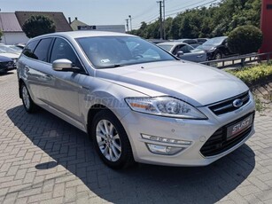 FORD MONDEO 1.6 TDCi Titanium Navi-Alufelni-Digitklíma