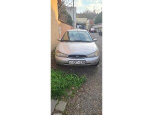 FORD MONDEO 1.8 16V CLX