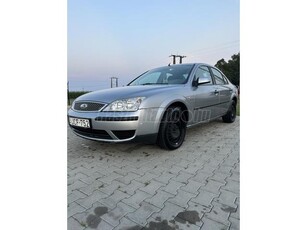 FORD MONDEO 1.8 Ambiente