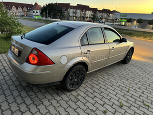 FORD MONDEO 1.8 Ghia