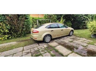 FORD MONDEO 1.8 TDCi Ambiente BA7/