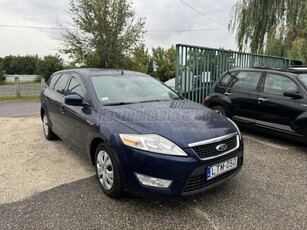 FORD MONDEO 1.8 TDCi Ghia