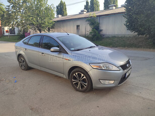 FORD MONDEO 1.8 TDCi Trend