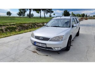 FORD MONDEO 2.0 Di Ambiente