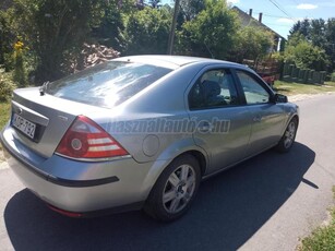 FORD MONDEO 2.0 TDCi Ambiente