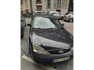 FORD MONDEO 2.0 TDCi Ambiente