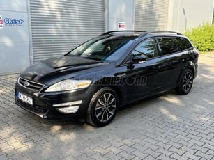 FORD MONDEO 2.0 TDCi Champions Titanium Napfénytető . 163 le kézi 6 !