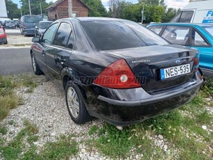 FORD MONDEO 2.0 TDCi Ghia