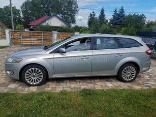 FORD MONDEO 2.0 TDCi Ghia Executive