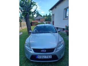 FORD MONDEO 2.0 TDCi Titanium