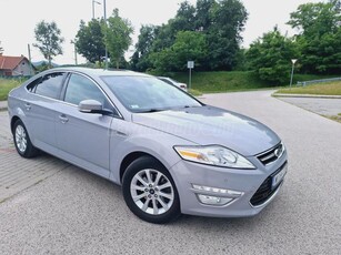 FORD MONDEO 2.0 TDCi Titanium