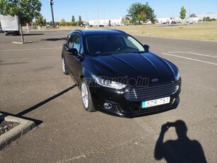 FORD MONDEO 2.0 TDCi Titanium