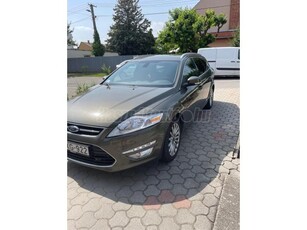 FORD MONDEO 2.0 TDCi Titanium