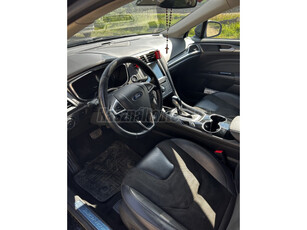 FORD MONDEO 2.0 TDCi Titanium Powershift