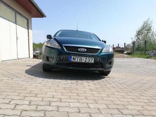 FORD MONDEO 2.0 TDCi Trend