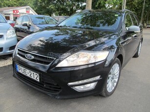 FORD MONDEO 2.0 TDCi Trend