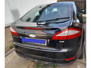 FORD MONDEO 2.0 TDCi Trend