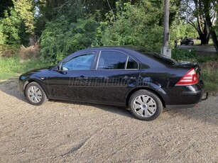 FORD MONDEO 2.0 TDCi Trend