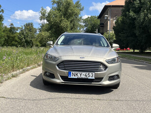 FORD MONDEO 2.0 TDCi Trend Magyar