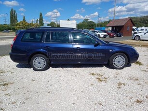 FORD MONDEO 2.5 V6 Ghia (Automata)