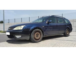 FORD MONDEO Turnier 2.0 TDCI