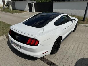 FORD MUSTANG Convertible 2.3 EcoBoost AKCIÓ