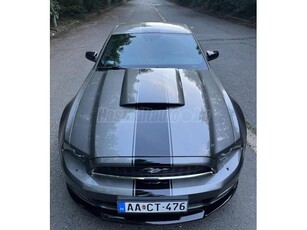 FORD MUSTANG Fastback 3.7 V6 (Automata)