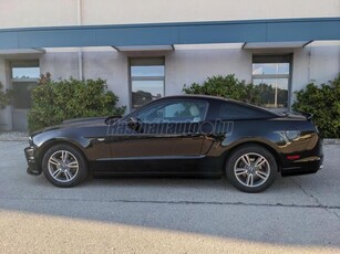 FORD MUSTANG Fastback 3.7 V6 (Automata)