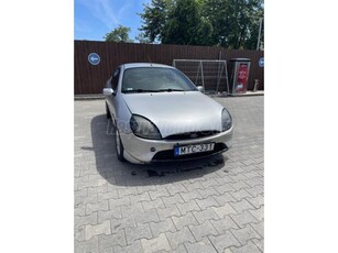 FORD PUMA 1.4 Edition